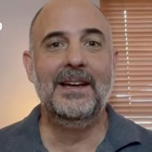 VIDEO: Peter Holsberg on Practicing For The NY Philharmonic