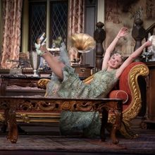 Video: Watch Highlights from THE COTTAGE on Broadway