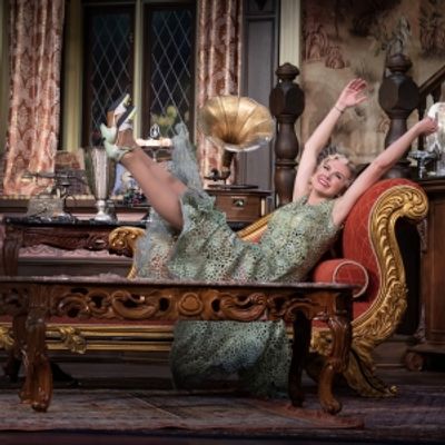 Video: Watch Highlights from THE COTTAGE on Broadway