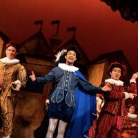 Shenandoah Conservatory Continues to Light Up the Theatre World
