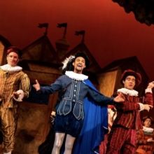 Shenandoah Conservatory Continues to Light Up the Theatre World