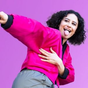 Ilana Glazer is Coming to BergenPAC in January
