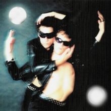 Avant-Pop Duo Faux Real Release New Single