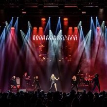 BLANK SPACE: THE UNOFFICIAL TAYLOR SWIFT TRIBUTE to Come to Alberta Bair Theatre