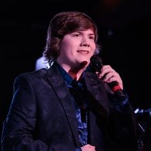 Interview: Rising Star Ethan Mathias on OUTSIDE THE LINES at The Green Room 42