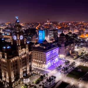 Feature: Ooh Aah… Just a Liverpool Bit of Culture. What's On in the City During the…