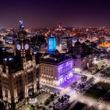 Feature: Ooh Aah… Just a Liverpool Bit of Culture. What's On in the City During the