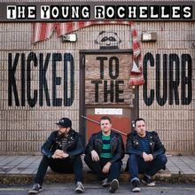 The Young Rochelles Announces LP & Releases Single