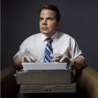 BRUCE MCCULLOCH: TALES OF BRAVERY AND STUPIDITY to be Presented Off-Broadway