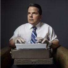 BRUCE MCCULLOCH: TALES OF BRAVERY AND STUPIDITY to be Presented Off-Broadway