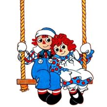 Theatre Three To Present RAGGEDY ANN & ANDY