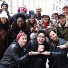 Wake Up With BWW 1/18: Kelli O'Hara's Seth Concert Re-Airs Today, and More!