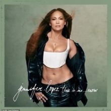 Jennifer Lopez to Release New 'This Is Me…Now' Album