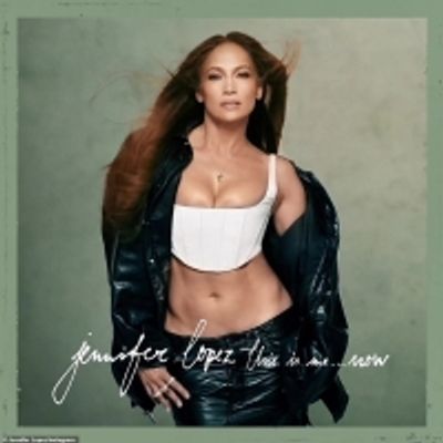 Jennifer Lopez to Release New 'This Is Me…Now' Album