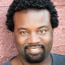 NTPA Reveals Deaf Theatre Program Director Daymond Sands
