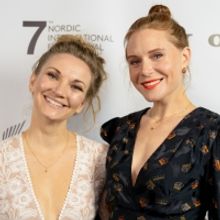 Iceland's Nomination to the 95th Academy Awards to open Nordic International Film Festival