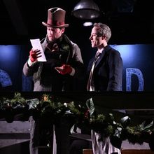 THE GETAWAY DRIVER, CYRANO & More Set for Trinity Rep 2026-27 Season