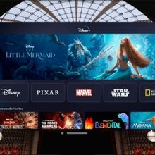 Disney+ on Apple Vision Pro Ushers in a New Era of Storytelling Innovation and Immers
