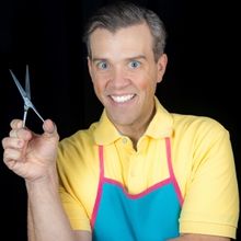 SHEAR MADNESS Resumes Performances At The Kennedy Center