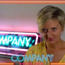 VIDEO: Marianne Elliott Discusses Katrina Lenk as Bobbie in COMPANY