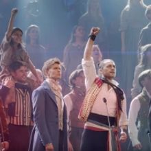 10 Reasons Not to Miss LES MISERABLES Live in Concert- In Cinemas December 8 & 11