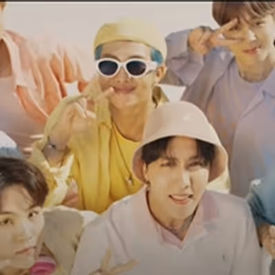 BTS' 'Dynamite' Costumes to Headline Julien's Auctions MusiCares Charity Relief Auction
