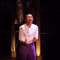 BWW Review: The Phoenix Theatre Company Presents THE COLOR PURPLE in A Masterpiece…