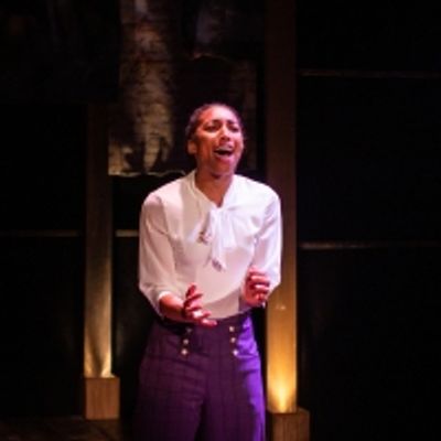 BWW Review: The Phoenix Theatre Company Presents THE COLOR PURPLE in A Masterpiece Of Transcendent Theatre