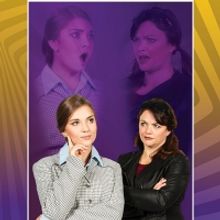 NKU Will Premiere Disney's FREAKY FRIDAY