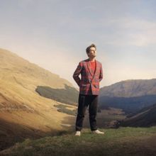 EDINBURGH 2023: Kieran Hodgson Q&A