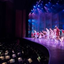 THE NUTCRACKER to Return to Long Beach for 44th Anniversary Season Interview