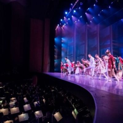THE NUTCRACKER to Return to Long Beach for 44th Anniversary Season