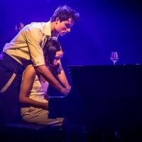 BWW Review: THE LAST FIVE YEARS, Southwark Playhouse