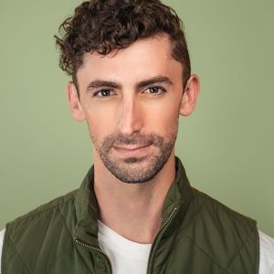 Caleb Funk Joins the Cast of SINGFELD! AN UNAUTHORIZED MUSICAL PARODY ABOUT NOTHING
