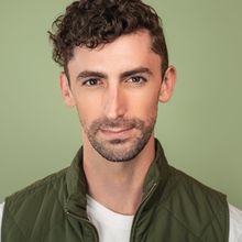 Caleb Funk Joins the Cast of SINGFELD! AN UNAUTHORIZED MUSICAL PARODY ABOUT NOTHING