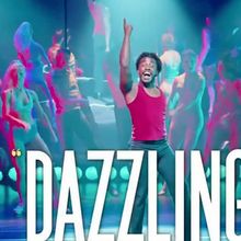 Video: A CHORUS LINE at Barrington Stage Company