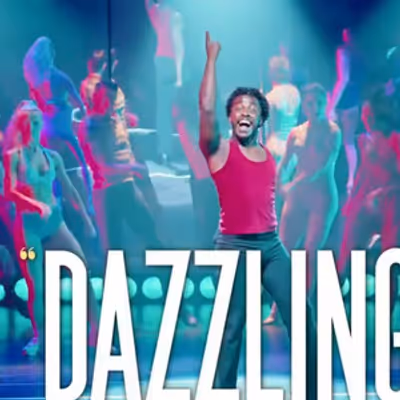 Video: A CHORUS LINE at Barrington Stage Company