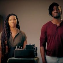 Shakespeare & Company to Present BREAKING DAWN: THE AMERICAN MYTH