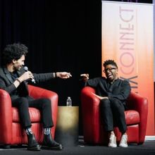 SphinxConnect: Ignite! 2025 Schedule And 28th Annual Sphinx Competition Finalists Rev