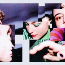 The Orielles Share New Track 'BEAM/S'