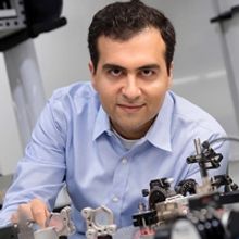 CalTech to Stream Watson Lecture: Sensing And Computing With Light