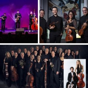 GatherNYC to Continue in November & December With Orpheus + Boyd Meets Girl, Dalí…