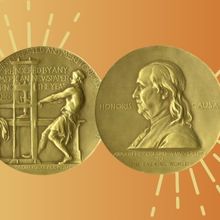 Video: Who Will Win the 2025 Pulitzer Prize for Drama?