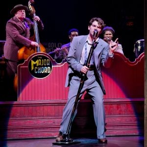 2 Broadway Shows Close Today