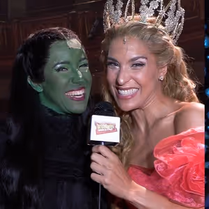 TV: Las protagonistas de WICKED y Stephen Schwartz hablan sobre el estreno del musical en Madrid
