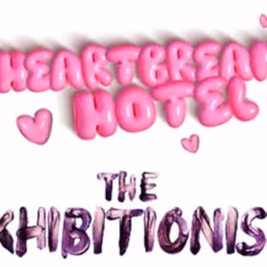 EBKM's HEARTBREAK HOTEL and James Hindman's THE EXHIBITIONIST to Play DR2 Theatre