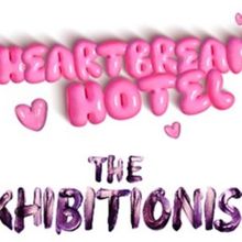 EBKM's HEARTBREAK HOTEL and James Hindman's THE EXHIBITIONIST to Play DR2 Theatre