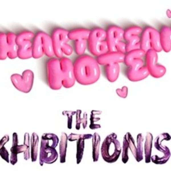 EBKM's HEARTBREAK HOTEL and James Hindman's THE EXHIBITIONIST to Play DR2 Theatre Photo