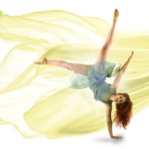 SjDANCEco to Present ELEVATE with San José Chamber Orchestra Next Week