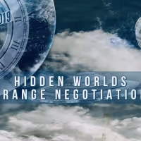 Lulubird Project At Theater 29 Presents HIDDEN WORLDS & STRANGE NEGOTIATIONS